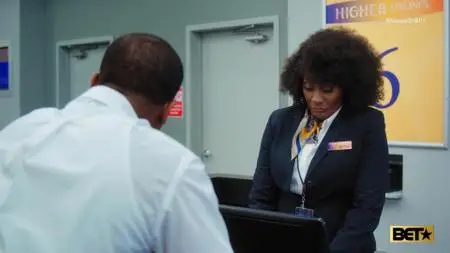 Tyler Perry's Sistas S01E13