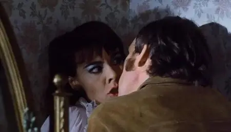 I Want What I Want (1972)