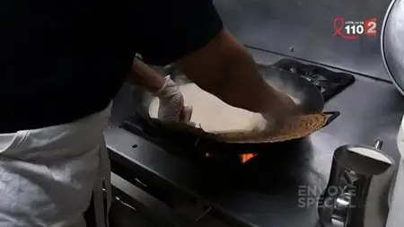 Cuisine Exotique : Voyage Dans Nos Assiettes (2015)
