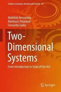 Two-Dimensional Systems: From Introduction to State of the Art (Repost)