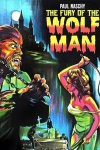 The Fury of the Wolf Man (1972)