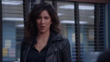 Brooklyn Nine-Nine S06E08