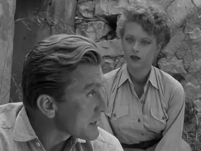 The Juggler (1953) 