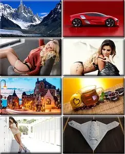 LIFEstyle News MiXture Images. Wallpapers Part (693)