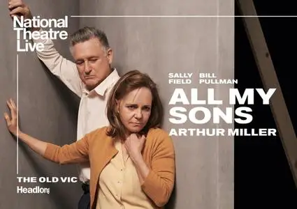 National Theatre Live: All My Sons (2019)