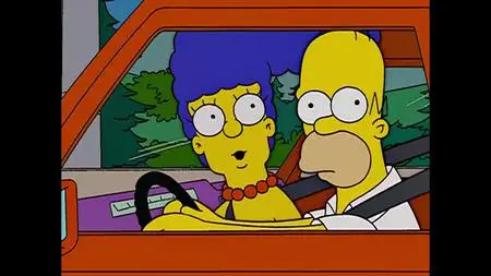 Die Simpsons S14E18