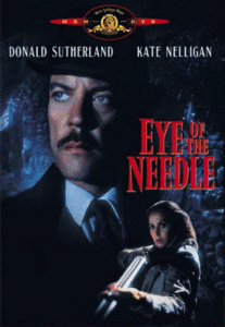 Eye of the Needle (1981)
