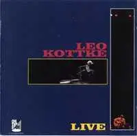 Leo Kottke - Live (1995)