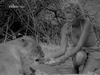 BBC - Elsa the Lioness (1961)