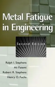 Metal Fatigue in Engineering (Repost)