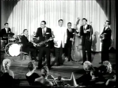 Louis Prima - Oh Marie (2008)