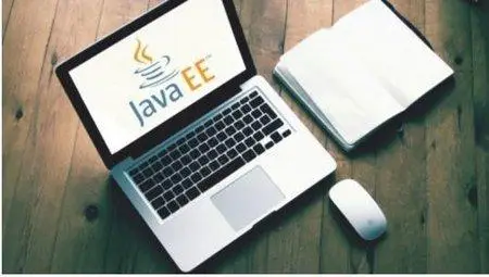 REST Web Services using Java EE