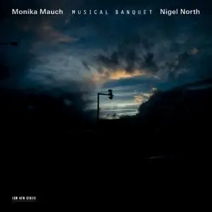 Monika Mauch, Nigel North - Musical Banquet (2008)