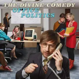 The Divine Comedy - Office Politics (Deluxe Edition) (2019)