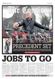 The Courier - August 22, 2019
