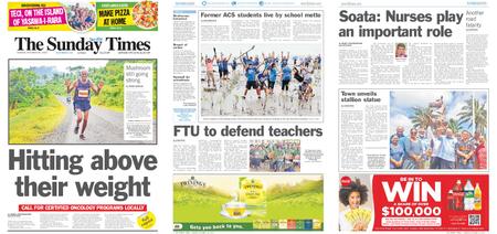 The Fiji Times – October 18, 2020