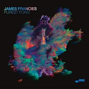 James Francies - Purest Form (2021) [Official Digital Download 24/96]