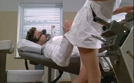 Bedside Dentist (1971)