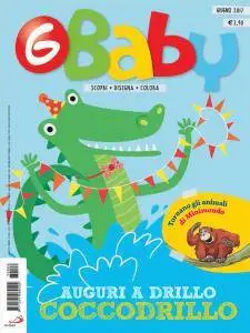 G Baby - Giugno 2017