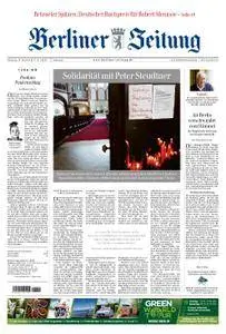Berliner Zeitung - 10. Oktober 2017