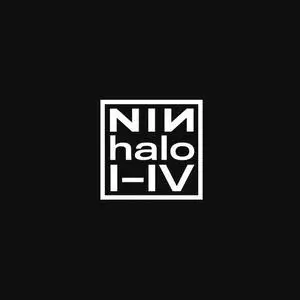 Nine Inch Nails - Halo I-IV (2015) [3LP Box Set,180 Gram,DSD128]