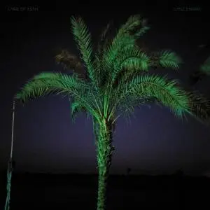 Land of Kush - Sand Enigma (2019)