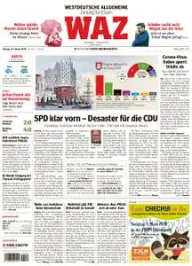 Westdeutsche Allgemeine Zeitung – 24. Februar 2020