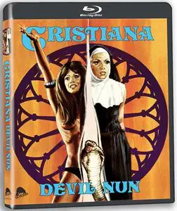 Our Lady of Lust (1972)