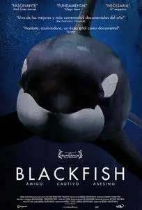 Blackfish (2013)