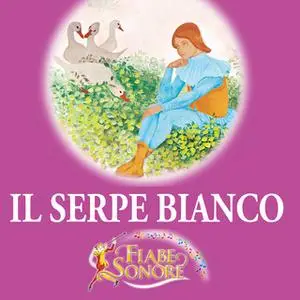 «Il serpe bianco» by SILVERIO PISU (versione sceneggiata),VITTORIO PALTRINIERI (musiche)