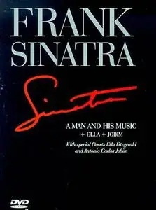 Frank Sinatra - A Man and His Music + Ella + Jobim