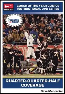 Quarter-Quarter-Half Coverage