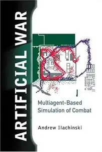 Artificial War: Multiagent-Based Simulation of Combat [Repost] 