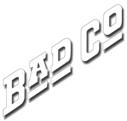 Bad Company - Holy Water (1990) [Japan 1st Press]