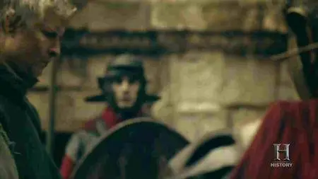 History Channel - Barbarians Rising: Ruin (2016)