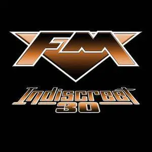 FM - Indiscreet 30 (2016)