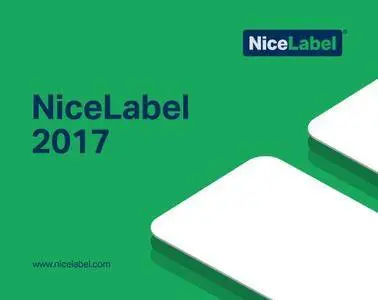 NiceLabel 2017 17.1.1 Build 1144 Multilingual Portable