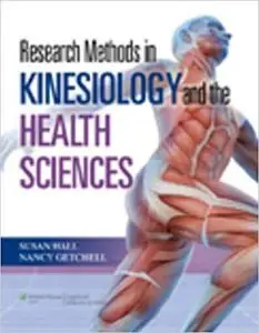 Research Methods in Kinesiology and the Health Sciences [Repost]
