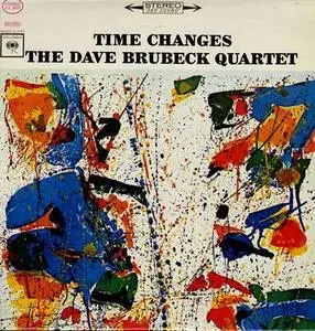 The Dave Brubeck Quartet - Time Changes