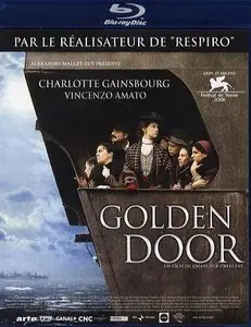 The Golden Door (2006)