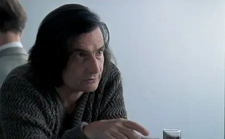The Pornographer (2001) 