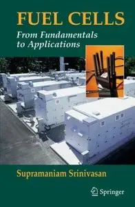 Fuel Cells: From Fundamentals to Applications (Repost)