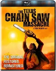 The Texas Chain Saw Massacre (1974)