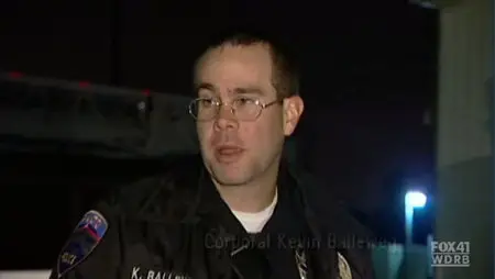 Cops S01E02