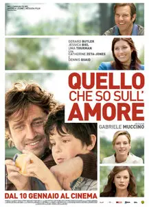 Quello che so sull'amore (2012)