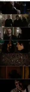 The Adventurer: The Curse of the Midas Box (2013)