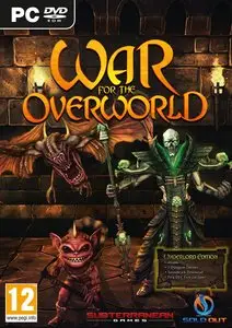 War for the Overworld (2015) Update v1.1.7