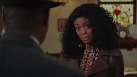 God Friended Me S01E16