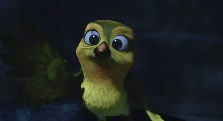 Zambezia (2012)
