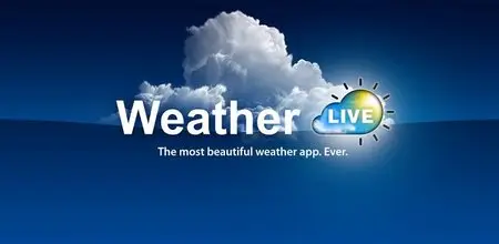 Weather Live v1.6.1